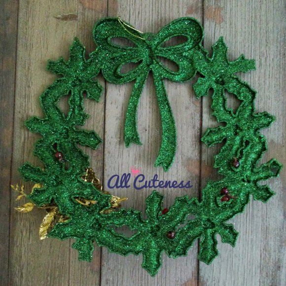 🎀 Christmas Ornament - Picture 10 of 13